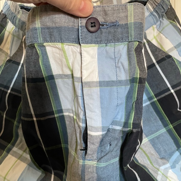 Ladies summer shorts from CJ Banks size 20. - Picture 2 of 5